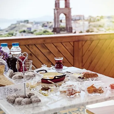 Bozca ベッド・アンド・ブレックファスト 2*