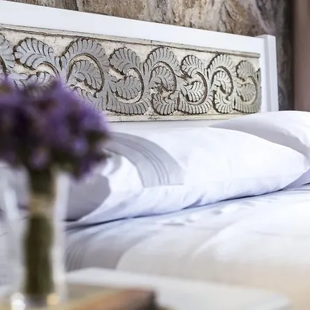 Bozca ベッド・アンド・ブレックファスト