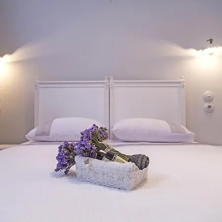 Bozca ベッド・アンド・ブレックファスト ボズカーダ