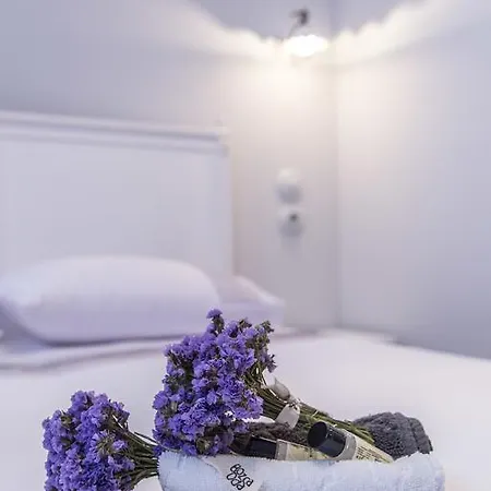 ベッド・アンド・ブレックファスト Bozca 2*