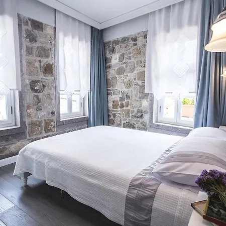 ベッド・アンド・ブレックファスト Bozca