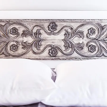 Bozca ベッド・アンド・ブレックファスト ボズカーダ