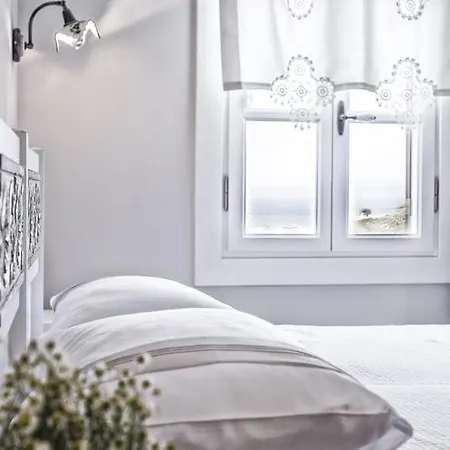 ベッド・アンド・ブレックファスト Bozca 2*