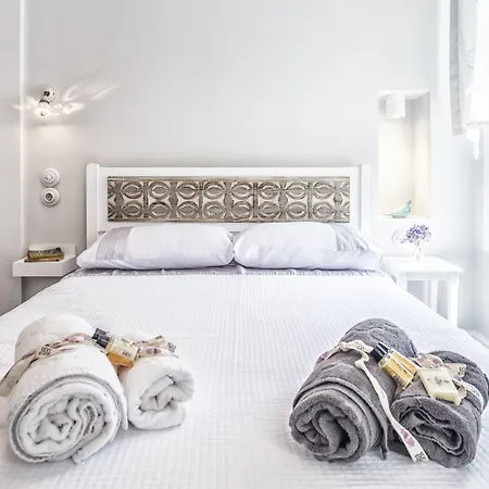 Bozca ベッド・アンド・ブレックファスト 2*