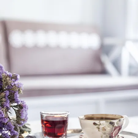 Bozca ベッド・アンド・ブレックファスト