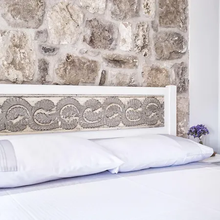 Bozca Bed & Breakfast 2*