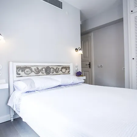 Bozca ベッド・アンド・ブレックファスト