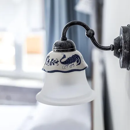 Bozca ベッド・アンド・ブレックファスト ボズカーダ