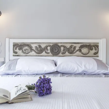 ベッド・アンド・ブレックファスト Bozca