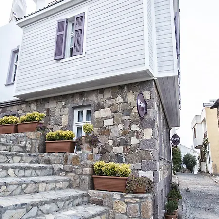 Bozca ベッド・アンド・ブレックファスト