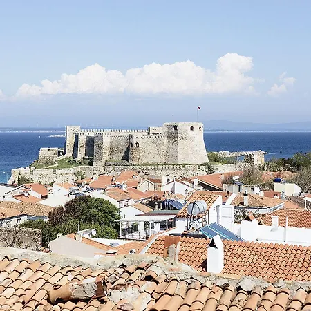 Bozca ベッド・アンド・ブレックファスト 2*