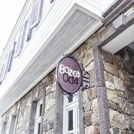 Bozca ボズカーダ