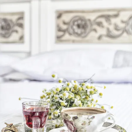 Bozca ベッド・アンド・ブレックファスト 2*