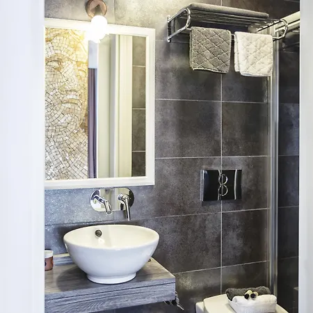 Bozca ベッド・アンド・ブレックファスト