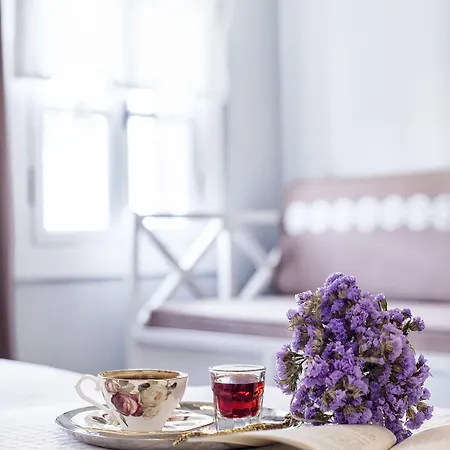 Bozca ベッド・アンド・ブレックファスト