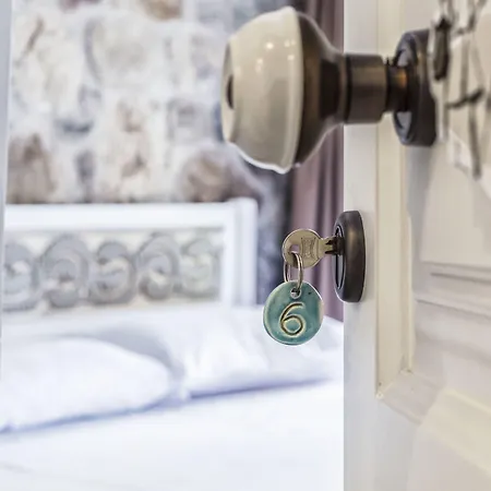 ベッド・アンド・ブレックファスト Bozca