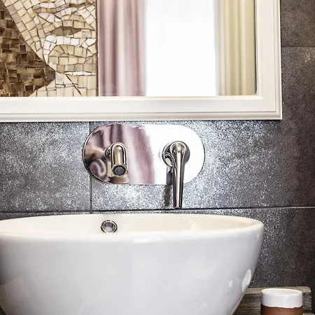 Bozca ベッド・アンド・ブレックファスト ボズカーダ