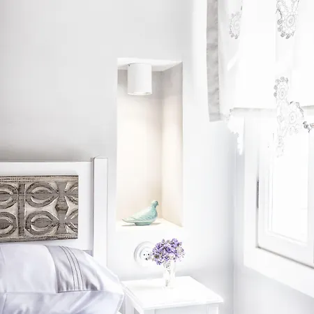 Bozca ベッド・アンド・ブレックファスト